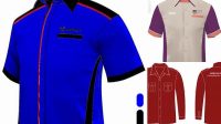 1015+ Mockup Baju Pdh Psd PSD Download