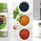 1075+ Spice Jar Mockup Free PSD for Creatives