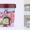 1094+ Ice Cream Tub Template Free PSD Mockup Resource