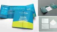 1108+ Direct Mail Mockup Easy Editable