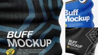 1150+ Buff Mockup Psd Free PSD Free Download