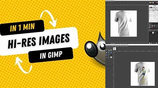 1155+ Mockup Gimp Hight Resolution