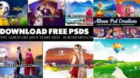 1160+ All Free Psd Download Free