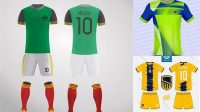 1182+ Template Jersey Futsal Cdr For Free Download