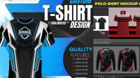 1256+ Sublimation Mockup Layered Photoshop Template