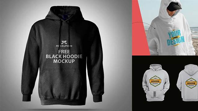 1276+ Hoodie Mockup Psd Free Customizable Design Files