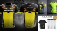 1301+ Sublimation Tshirt Mockup Easy Editable