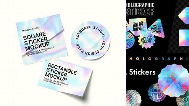 1324+ Hologram Mockup Psd Free Download Free