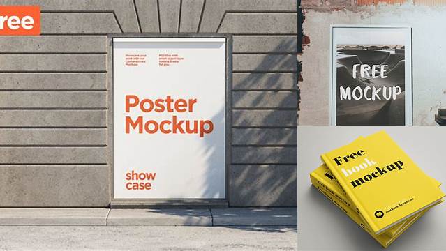 1342+ Download Free Mockups Smart Layer Mockup Free