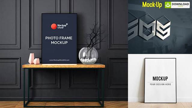 1356+ Download Mockup Free Free Photoshop Mockup Design