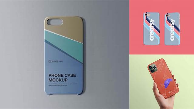 1384+ Mockup Case Hp Online PSD Free Download