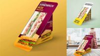 1404+ Sandwich Mockup High Resolution