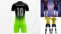 1464+ Free Download Mockup Jersey Futsal Psd Free Graphic Design Resource