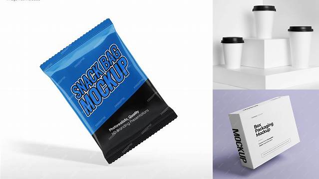 1483+ Packaging Mockups London Unique High-Resolution PSD