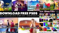 1487+ Free Psd For Free Download