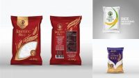 1507+ Rice Packaging Mockup Free Download Download Free