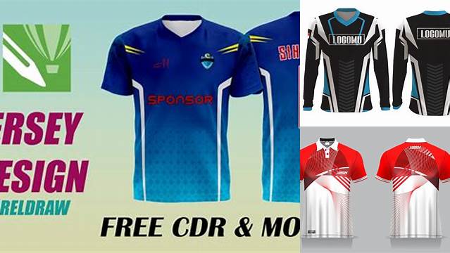 1517+ Download Desain Jersey Cdr Best for Showcase