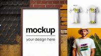 1557+ Psd Mockup Digital Download