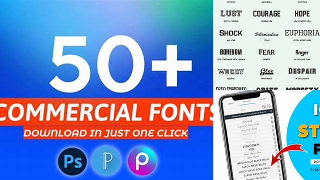 1619+ Script Font Pack Zip For Free Download