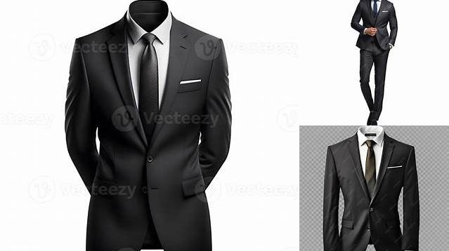 1649+ Suit Mockup Free Smart PNG Image