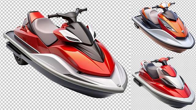 1669+ Toyota Jet Ski PSD Download