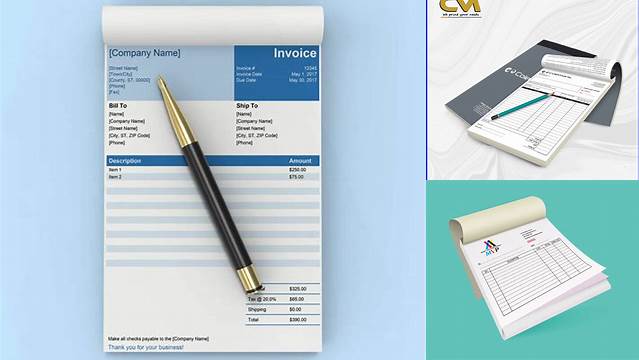 1670+ Billbook Mockup Free PSD