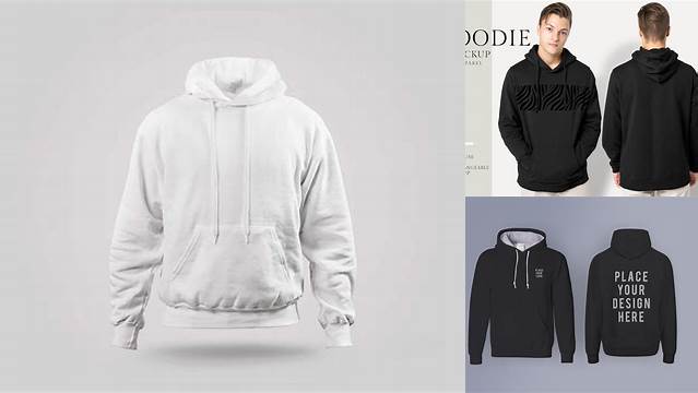 1700+ Hoodie Mockup Free Psd Editable Photoshop File