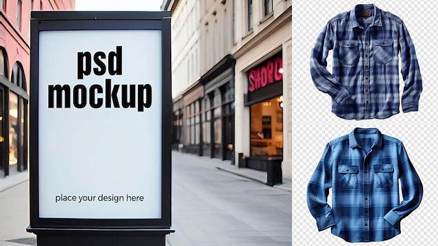 1736+ Pdl Mockup Psd Free Graphic Resource