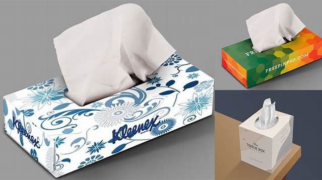 1747+ Tissue Box Mockup Free Download For Free Download