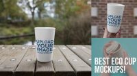 1796+ Ecocup Mockup Include TIFF