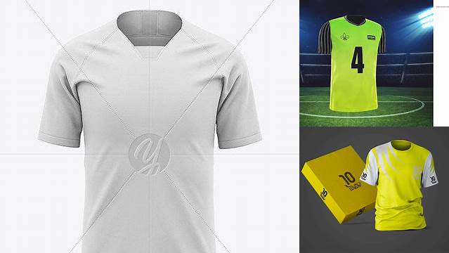 2049+ Jersey Mockup Download Download Free