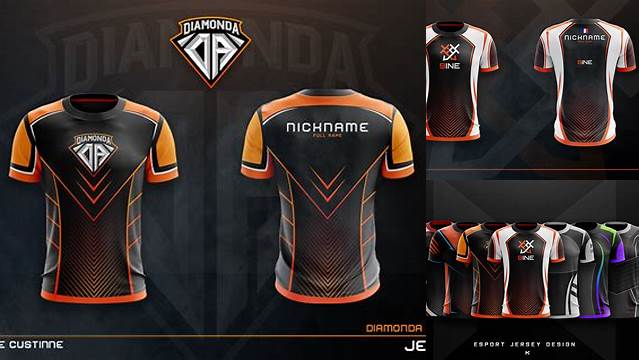 2069+ Esports Jersey Template Psd Free Download Digital Download