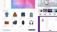 2101+ Bootstrap Mockup Free Easy Editable