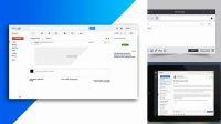 2106+ Email Inbox Mockup Download Free