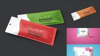 2111+ Sachet Packaging Australia Professional PSD Resource