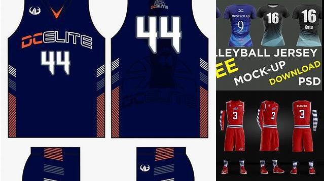 2147+ Jersey Template Psd Free Download Digital Download