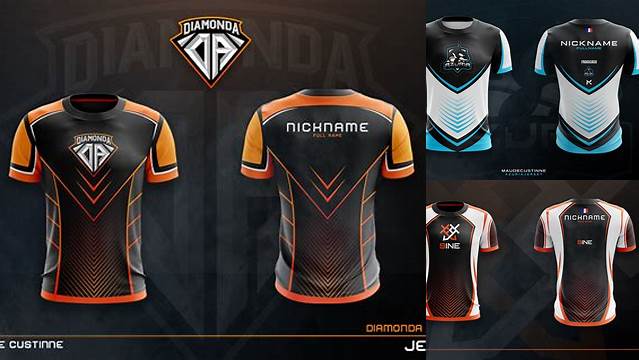 2255+ Free Download Mockup Jersey Esport Psd Best Free Resource