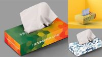 2267+ Free Tissue Paper Mockup Download Free