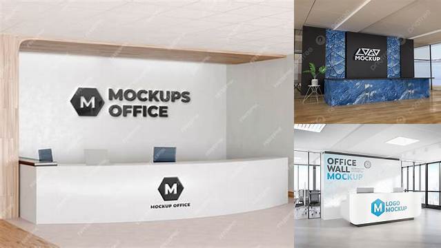 2272+ Reception Free Mockup Free PSD for Designers