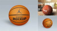 2281+ Basketball Mockup Psd Free Exclusive Free PSD