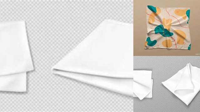 2353+ Handkerchief Mockup Free Psd Download Free