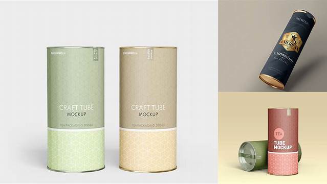 2361+ Cylinder Mockup Psd Free Creative Digital PSD Download