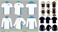 2441+ Template Baju Korporat Ai Best for Showcase