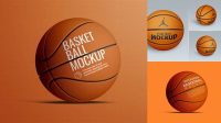 2459+ Basketball Mockup Psd Free Versatile and Modern PSD Mockup