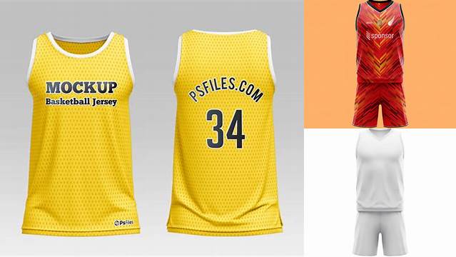 2469+ Editable Basketball Jersey Mockup Psd Free Free Download Design Mockup