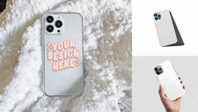 2514+ Iphone Case Mockup Free High Resolution