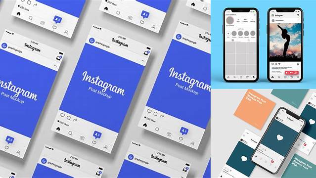 2527+ Free Instagram Mockup Generator High Resolution