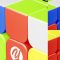 2568+ Rubik's Cube Mockup Free Premium Design Freebie