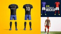 2571+ Mockups Futbol Free Design Resource