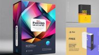 2575+ 3d Packaging Mockup Software Best Free Mockup PSD